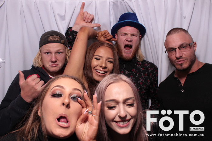 Billy's 21st | View more photos from the event at gallery.fotomachines.com.au/u/FOTOMachines/Billys-21st